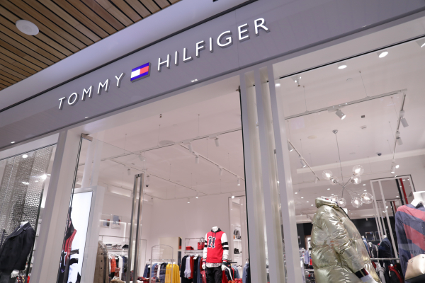 Tommy Hilfiger City Center One Store, 58% OFF | www.alforja.cat