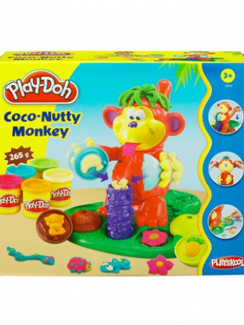 play doh video games